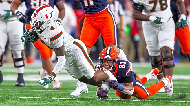 Syracuse football opens as 27.5 point underdogs versus No. 18 Miami