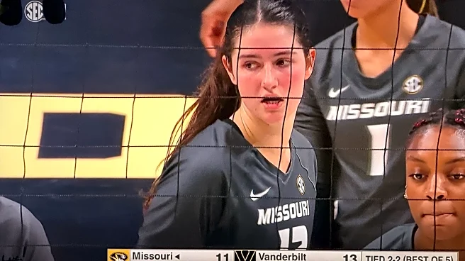 Mizzou shocked in road loss to Vanderbilt