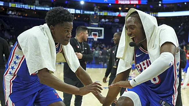 LIVE DISCUSSION: Philadelphia 76ers at Brooklyn Nets, 6:00 PM ET