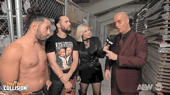 Young Bucks can win $1 million at AEW Full Gear PPV