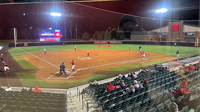 HUSKERS SOFTBALL: Let’s Host a Super Regional!