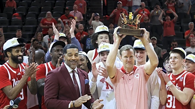 Nebraska Men’s Basketball Preview: West Georgia