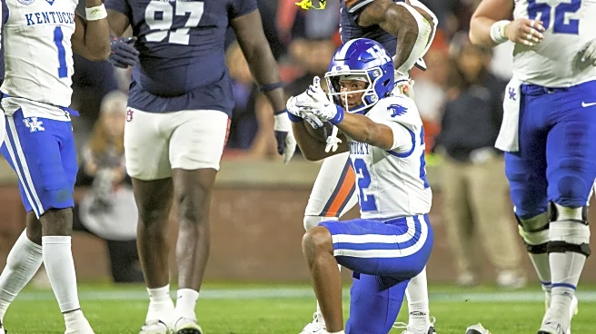 SEC Football Power Rankings Week 11