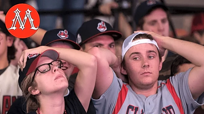 An Alternate Reality for Guardians Fans Still Waiting for a Championship