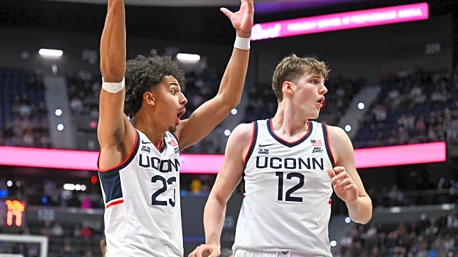 UConn men’s basketball 2025-26 roundtable, Part 2: Schedule favorites and season predictions