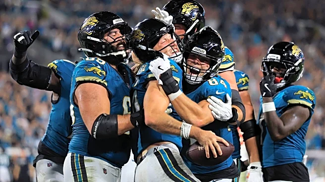 AFC Playoff Picture: Jacksonville Jaguars regain Wild Card slot