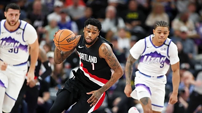 Blake Wesley Fractures Bone in Foot, Timeline for Return TBD