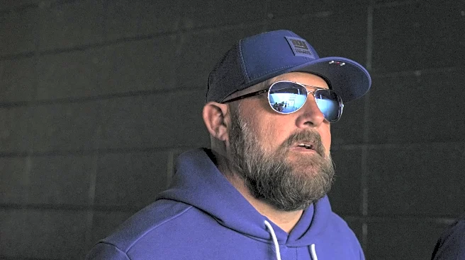 Brian Daboll – “Nothing was good enough” against the 49ers