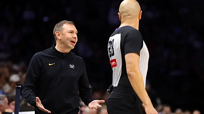 Nuggets Coach On Wrap Up: “We Will Definitely Do That”