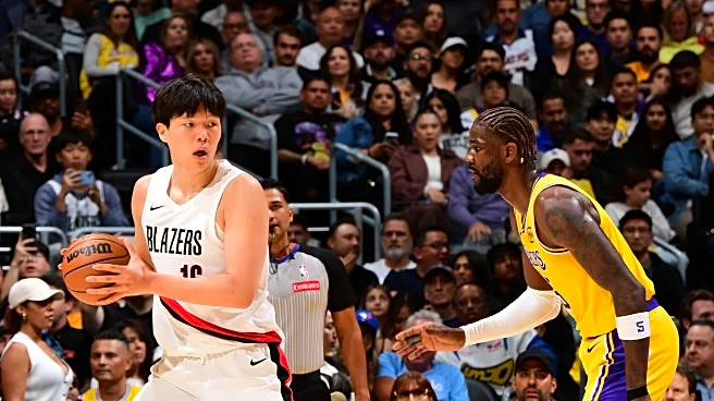 Hansen Recalled, Sharpe Probable For Lakers