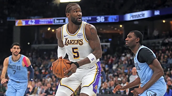 Deandre Ayton out vs. Heat with back spasms