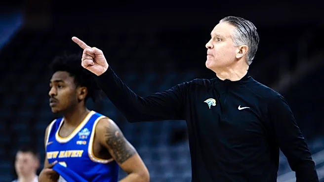 Preview: No. 4 UConn men’s basketball vs. New Haven | 7:00 p.m. ET, ESPN+