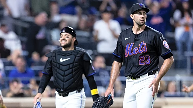 Luis Torrens and David Peterson Don’t Win Gold Glove Awards