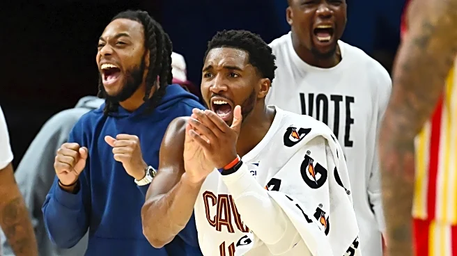 11 takeaways from Cavs ugly 117-109 win over Hawks: ‘We’re about the big picture’