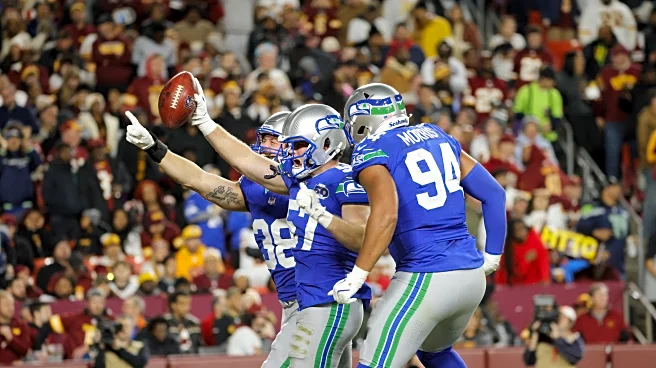 NFC Playoff Picture: Seattle Seahawks tied for top spot in conference