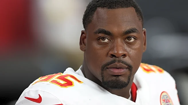 Even after loss, Chris Jones thinks the Chiefs will see the Bills again