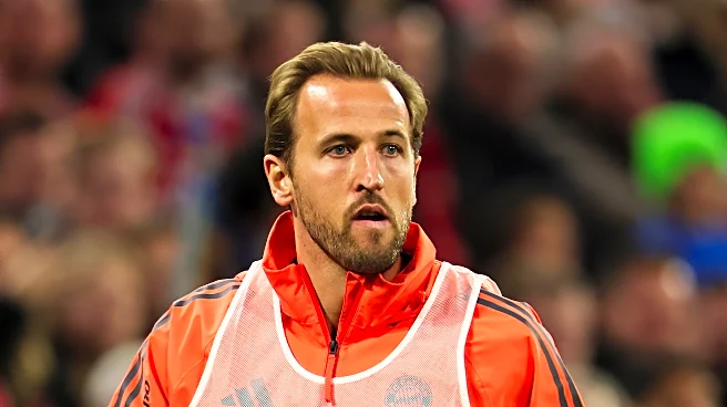 Daily Schmankerl: Bayern Munich’s Harry Kane toying with FC Barcelona future?; Arsenal to pounce on Lennart Karl?; Liverpool, Borussia Dortmund to ...