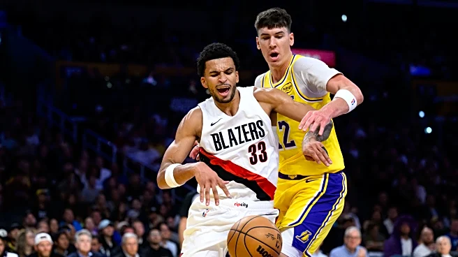 Lakers vs Blazers preview: A familiar foe