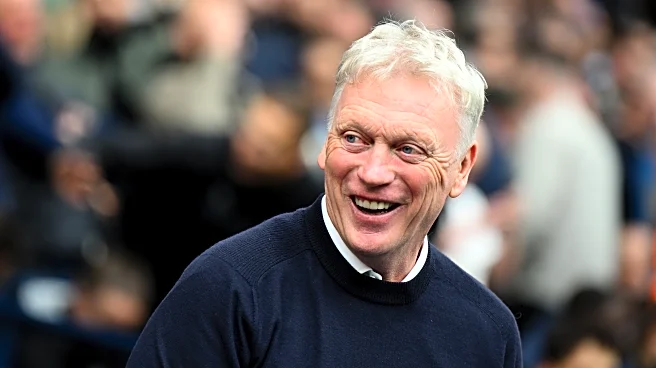 Fan Focus: What can Sunderland expect from David Moyes’ Everton side?