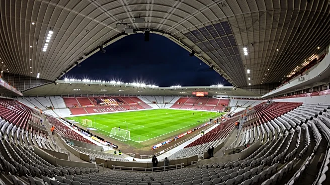 Match Preview: Sunderland v Everton — Can The Lads Make It Three Wins In A Row?!