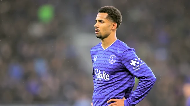 Monday’s Everton News: Sunderland preview, Moyes talks Ndiaye