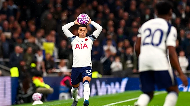 The Hoddle of Coffee: Tottenham Hotspur news and links for Monday, November 3