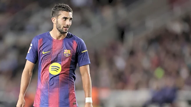 FC Barcelona News: 3 November 2025; Barça beat Elche, Ferran Torres scores 50th Barça goal