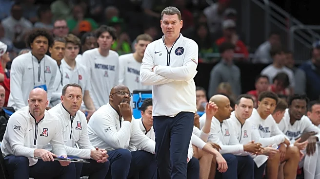 Reliance on freshmen is risky but worth it for Arizona men’s basketball