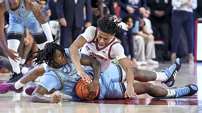 MAAC Opening Night: 1 quick thing for each game