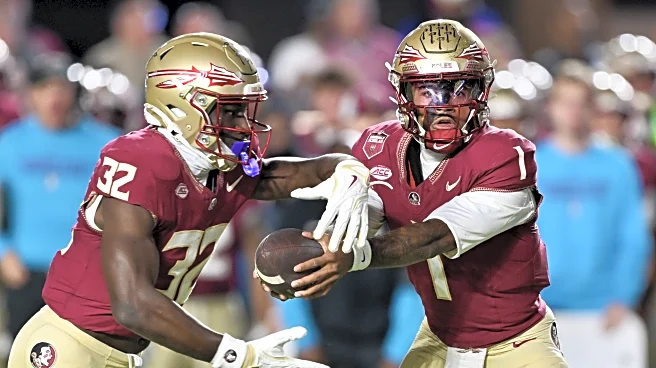 Noles News: FSU opens as 2.5-point underdog vs. Clemson