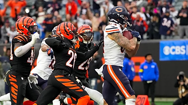 Bengals’ 2025 defense is historically bad, and, that’s really saying something
