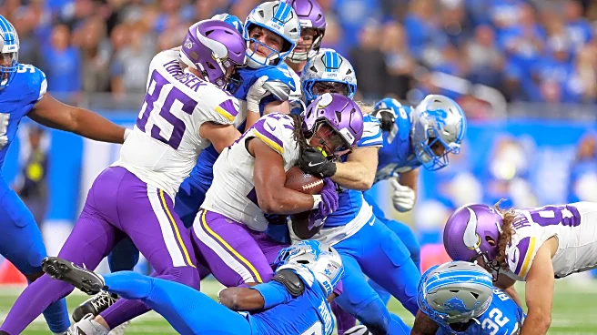 NFC playoff picture update: Detroit Lions clinging to last spot