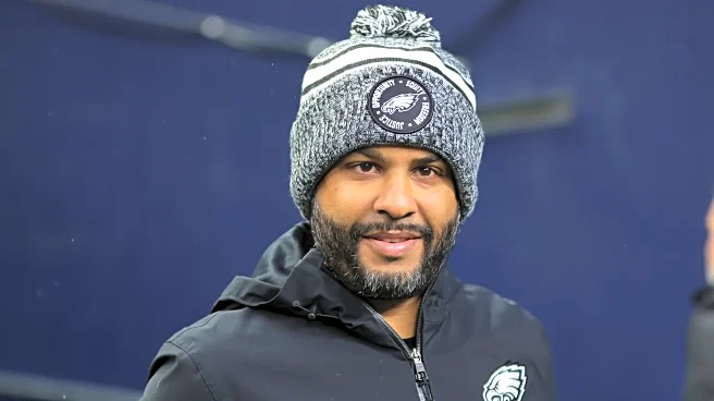 Interim defensive coordinator options if the Bengals fire Al Golden