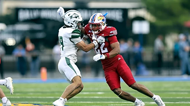 The Daily Mauling: 11/3/25