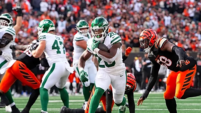 New York Jets Flight Connections 11/03/25