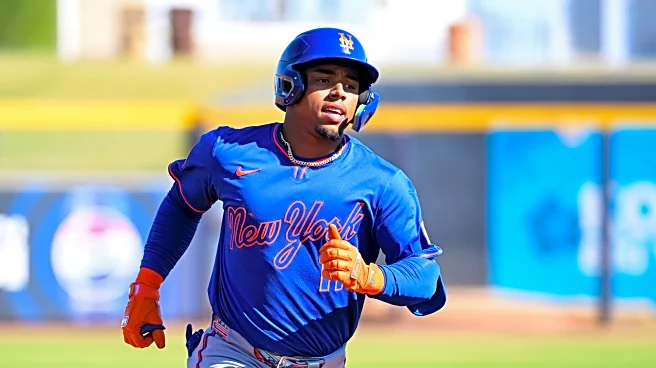 Mets Arizona Fall League Review: Week Four