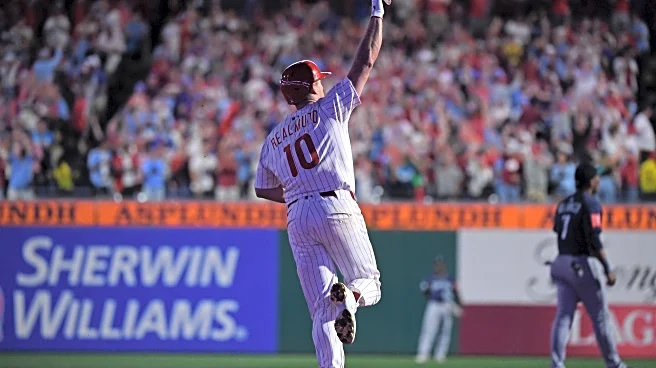 Phillies news: World Series, J.T. Realmuto, Yoshinobu Yamamoto