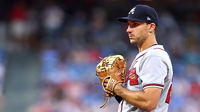 Braves News: Matt Olson, Position Prospect Player Profiles, More