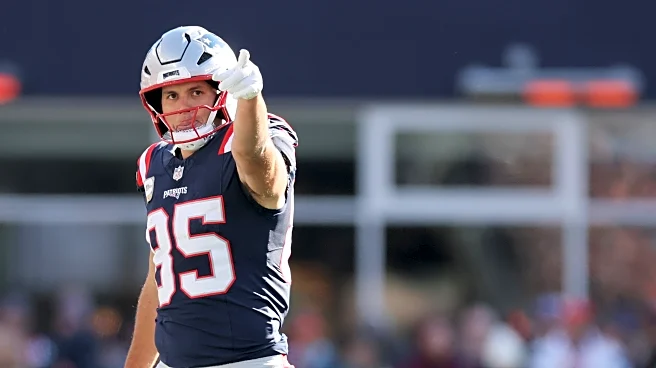 The good, the bad, and the s—t that gets you beat from Patriots’ win over Falcons