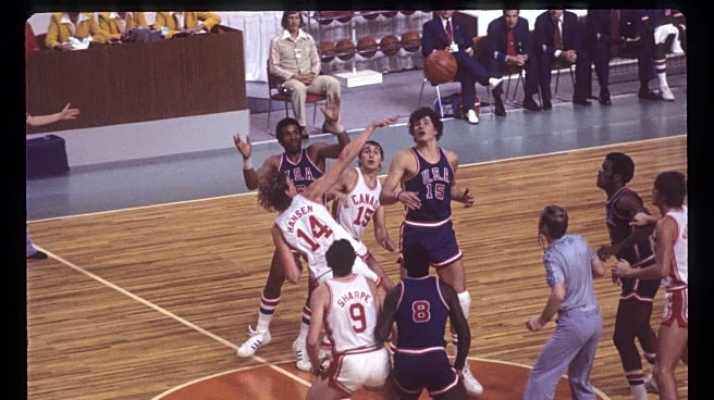 YouTube Gold: US-Yugoslavia 1976 Gold Medal Game