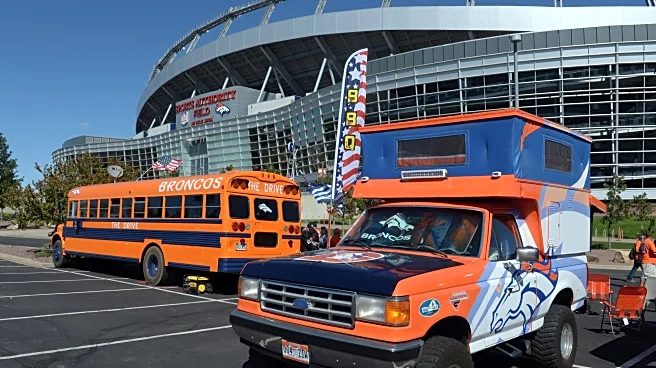 Bringing back RTD’s BroncosRide is a big deal for fans