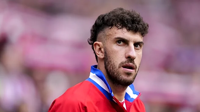 Atlético de Madrid – Royal Union Saint-Gilloise: A historic meeting in Madrid