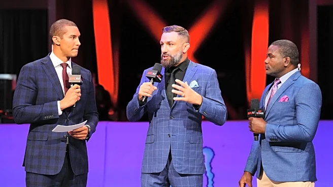 Morning Report: Michael Chiesa blasts Isaac Dulgarian amid UFC Vegas 110 online odds controversy