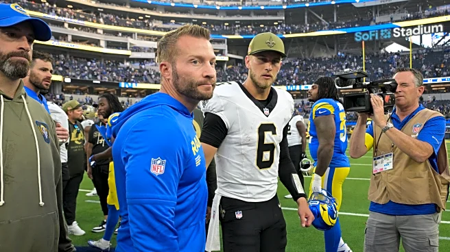 Fleur-de-Links, November 3: Another week, another loss for the Saints