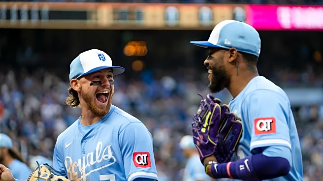 Kansas City Royals news: Gold Gloves kick off the offseason