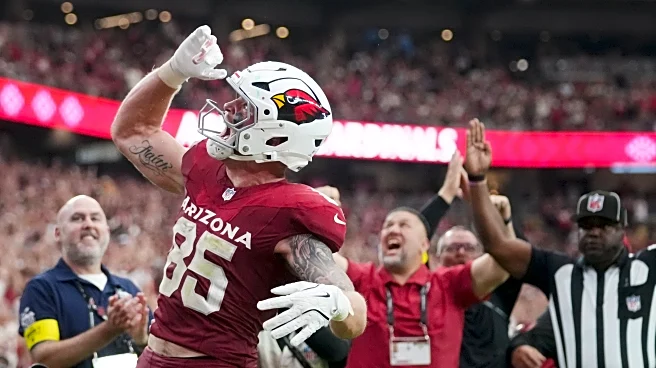 Cardinals vs. Cowboys Week 9 preview, picks and predictions