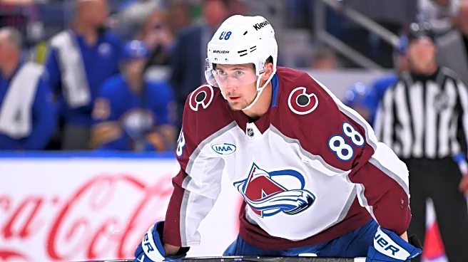 Weekly Cupcakes – Necas re-signs for 8 years