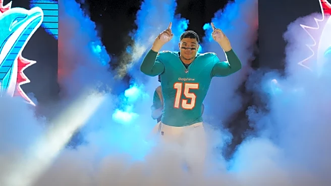 Eagles-Dolphins trade: Philadelphia acquires LB Jaelan Phillips