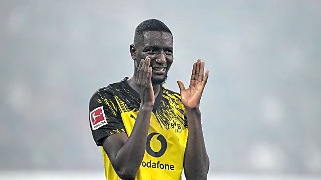 The Daily Bee: Heading to England