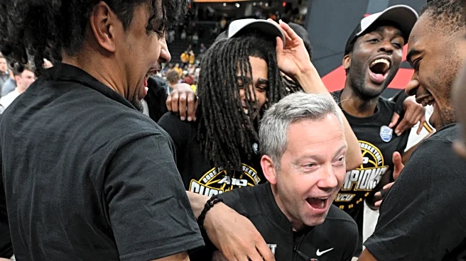 ACC Roundup – Opening Night!